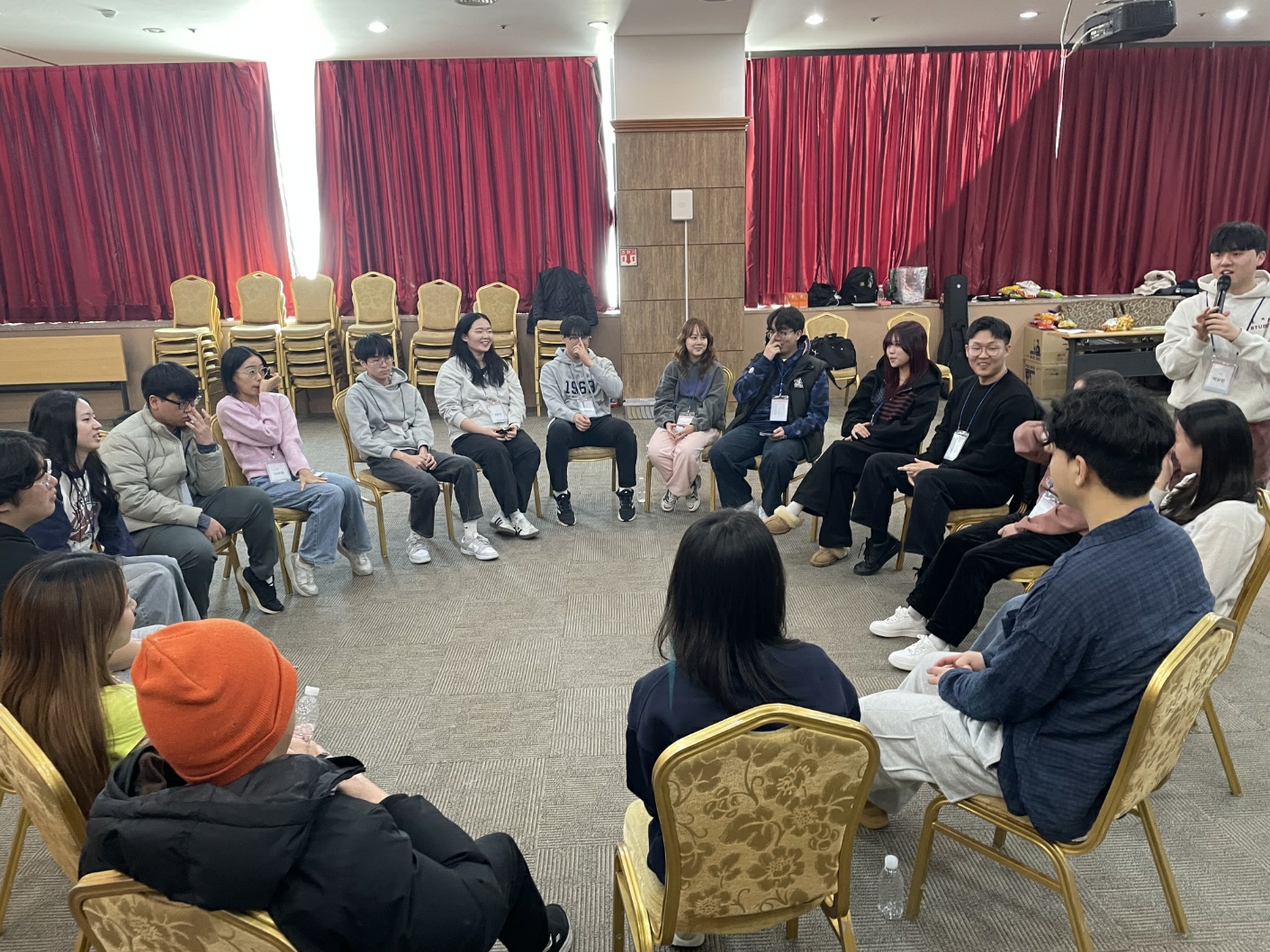청년교회
